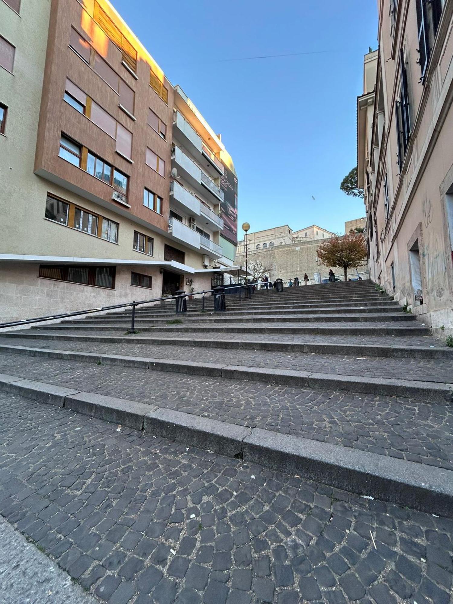 Gioiello Vaticano Rzym Zewnętrze zdjęcie